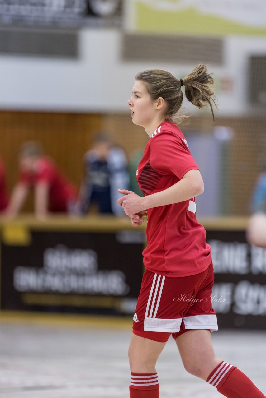 Bild 109 - VR Bank Cup Horst